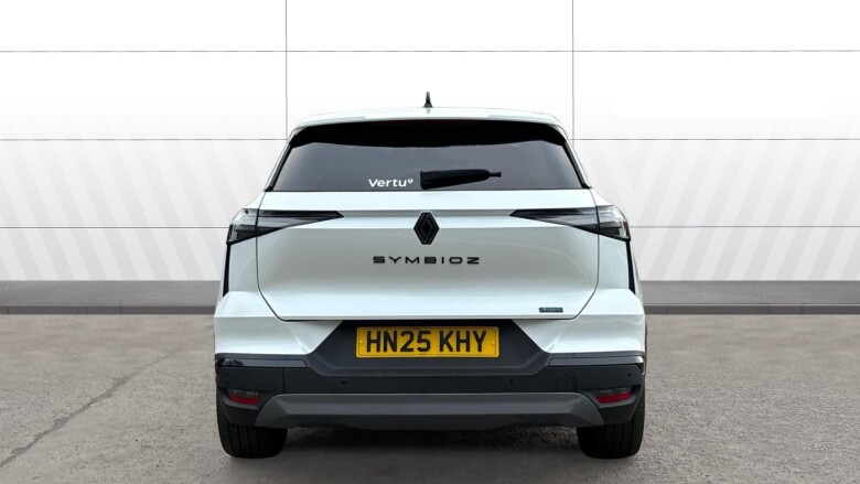 Renault Symbioz 1.6 E-Tech FHEV 145 Techno Esprit Alpine 5dr Auto Hybrid Estate